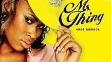 Ms. Thing - I Want It All