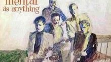 Mental As Anything - Rock 'n Roll Music 官方版