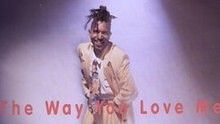 Raymone Carter - The Way You Love Me 官方版