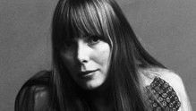 Joni Mitchell - You Dream Flat Tires 官方版