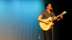 Fireflies Joseph VincentTCHS ACS Benefit Concert The Remedy