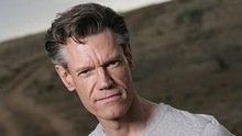 Randy Travis - He Walked On Water 官方版