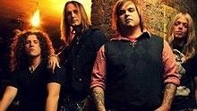 Black Stone Cherry - Yeah Man (Download 2009) 现场版