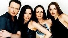 The Corrs - Intimacy 现场版