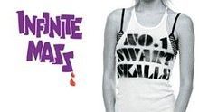 Infinite Mass - No 1 Swartskalle 官方版