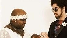 Gnarls Barkley - Gnarls Barkley - Go-Go Gadget Gospel  官方版
