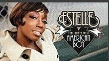 Estelle - American Boy  MV花絮