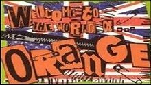 Orange - No Rest For The Weekend