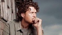 Blake Shelton - Who Are You When I'm Not..