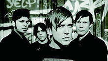 Billy Talent - Surrender