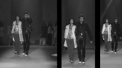 Kris Fashion Show