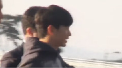 金秀贤中国台湾FM仁川出境