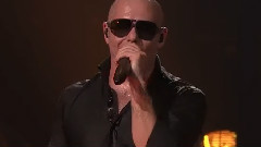 Fight For Your Right & Let's Go & Don't Stop The Party & Shake Senor