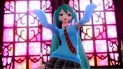 初音未来 - ワールドイズマイン