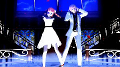 Lamb. 银魂男神齐聚首