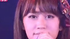 Music Station AKB48 Cut