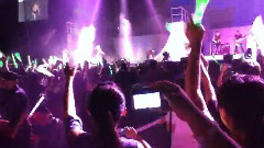 2013 Avril Lavigne广州极限潮趴