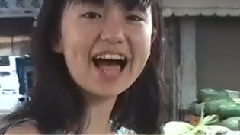 大岛优子 Adolescence Making