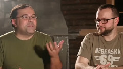 好莱坞导演厄尼.巴巴拉什谈TFBOYS出演致命追击