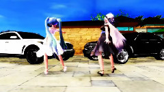 VOCALOID家族 - Angel Rhythm