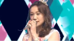 AKB35THor 优子毕业曲 MC