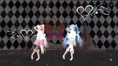 VOCALOID家族 - GLIDE