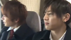 スクール革命 滑翔伞Cut