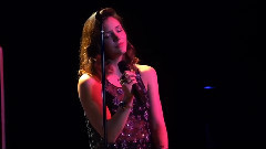 Never Give All The Heart