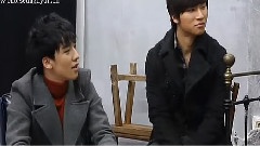 Extraordinary 20's 日版DVD Talk