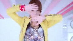 第二张EP Girl's Talk 发行预告