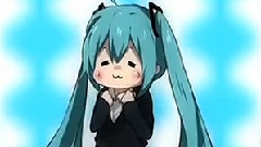 初音未来 - 是萝莉控真的太好了