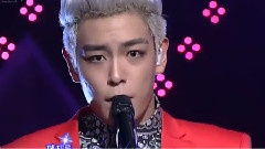 T.O.P(Bigbang) - Oh Mom