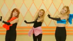 2012韩国Kpop榜Top20