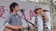 Bridge Over Troubled Water