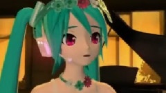 初音未来 - 五月雨恋曲