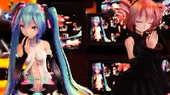 初音未来 - Tda式 (俄罗斯套娃)