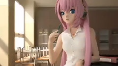 初音未来 - こっち向いて Baby