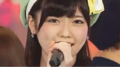 永远プレッシャー(2012 FNS歌謡祭)现场版 12/12/05