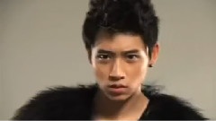 艺乐杂志2011生日特刊拍摄花絮