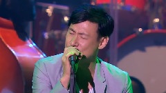 张学友 - 恋上你背面