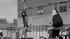 Christina Aguilera - Baby It's Cold Outside