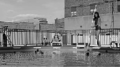 Baby It's Cold Outside