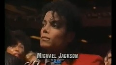 Michael Jackson - 1974-2008 At Awards