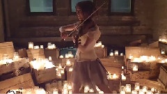 Song Of The Caged Bird