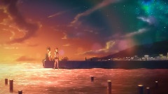 <被狙击的学园>