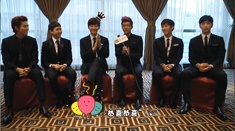 2PM - 2PM音悦台独家专访