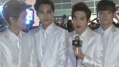 Behind Best Performance