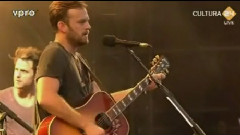 Fans Pinkpop Festiva