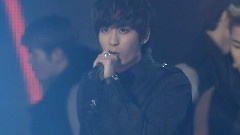 Nillili Mambo & Movie's Over & Nanrina