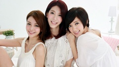 Dream Girls - Dying For Love